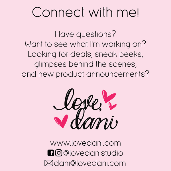 A Card is So Much Better Than an Email - Greeting Card