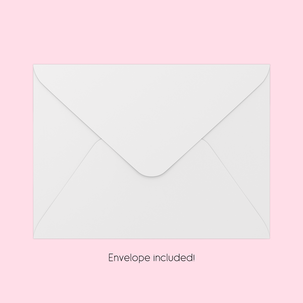 The Influence of a Great Teacher - Greeting Card